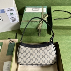 Gucci Top Handle Bags